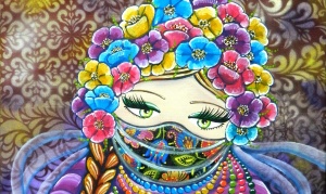 Arte em tempo de coronavírus (200)