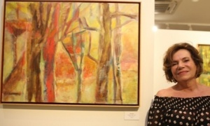 A sutileza da arte