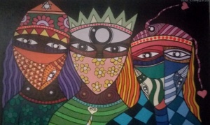 Arte em tempo de coronavírus (354)