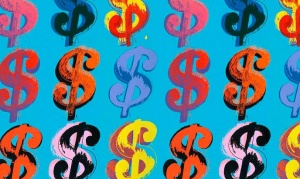 Arte como investimento