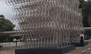 Bicicletas Forever