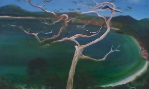Pintura pode modificar o mundo