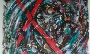 Arte em tempo de Coronavírus (82)
