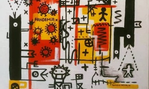 Arte em tempo de coronavírus (201)