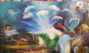 Arte em tempo de coronavírus (359)