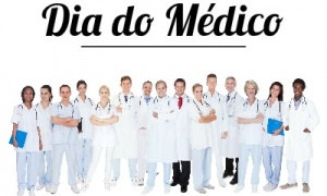 Questões para o Dia do Médico