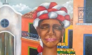Faces do Brasil