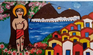 Proteção de São Sebastião