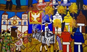 Arte em tempo de coronavírus (206)