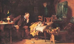 Médico exemplar
