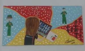 Arte em tempo de coronavírus (365)
