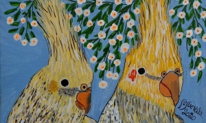 Arte em tempo de coronavírus (367)