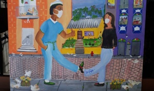 Arte em tempo de coronavírus (498)