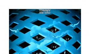 Tommy