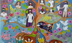 Arte em tempo de coronavírus (208)