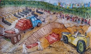 Arte em tempo de coronavírus (370)