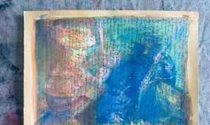 Crônicas de Damar 4