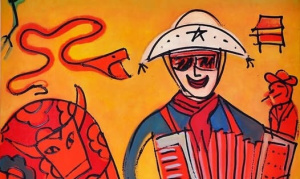 Homenagem à Cultura Nordestina