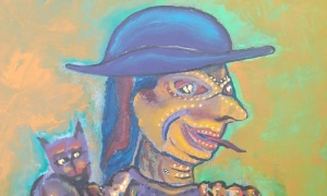 Arte em tempo de Coronavírus (87)