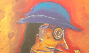 Arte em tempo de Coronavírus (87)