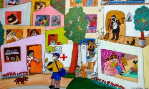 Arte em tempo de coronavírus (372)