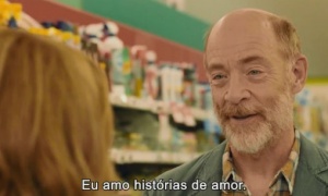Amor torna todo impossível possível