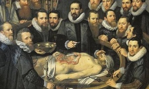 Riqueza de detalhes