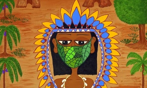 Arte em tempo de coronavírus (221)