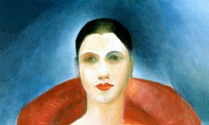 Visões da mulher
