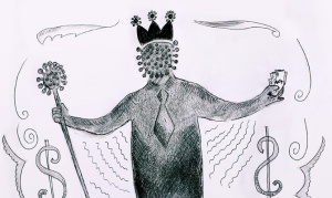 Arte em tempo de coronavírus (501)