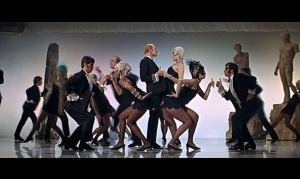 Sweet Charity
