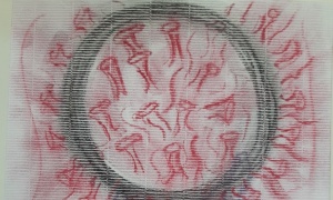 Arte em tempos de Coronavírus (4)