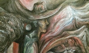 Misteriosa atmosfera