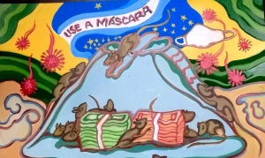 Arte em tempo de coronavírus (222)