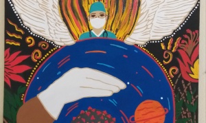 Arte em tempo de coronavírus (382)