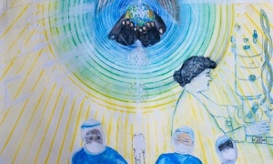 Arte em tempo de coronavírus (505)