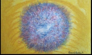 Arte em tempo de Coronavírus (95)