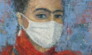 Arte em tempo de Coronavírus (97)