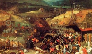 O triunfo da morte