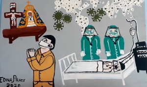 Arte em tempo de coronavírus (230)