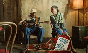 O poder da música