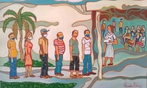 Arte em tempo de coronavírus (509)