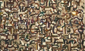 Arte em xeque