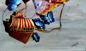 Cor, elixir da felicidade