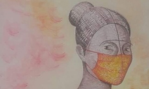 Arte em tempo de Coronavírus (101)