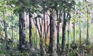 A natureza de Breno Ferreira