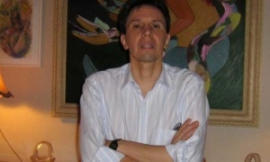 Arte Popular pelo Mundo
