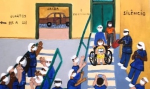 Arte em tempo de coronavírus (231)