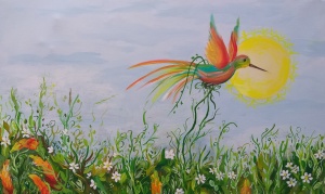 Arte em tempo de coronavírus (388)
