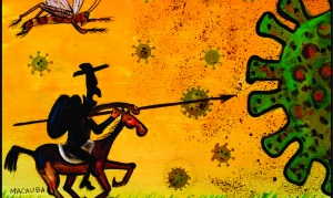 Arte em tempo de coronavírus (389)